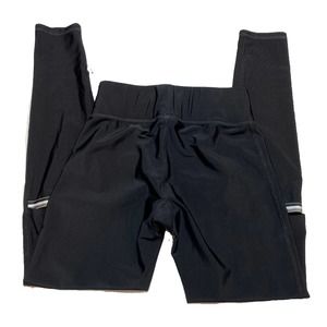 Terez Activewear Workout Exercise Leggings Small